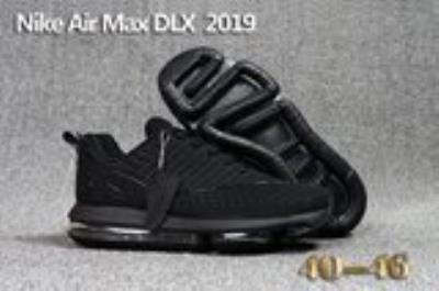 wholesale quality nike air max dlx 2019 model no. 4